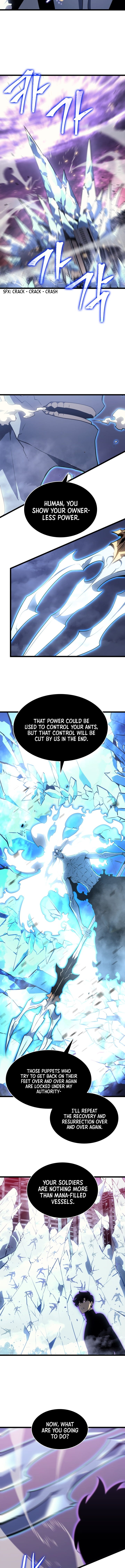 Solo Leveling, Chapter 160 image 13